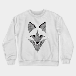 ZOO & BE - FOX Crewneck Sweatshirt